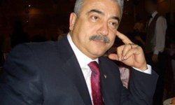 Balıkesirli spor adamı Erol Kılıç hayatını kaybetti