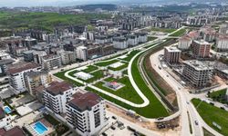 Balkan Bölge Parkı açılış için gün sayıyor