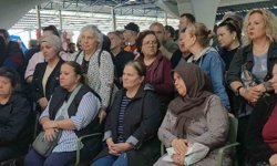 Balkan Pazarı'nda kura heyecanı başladı