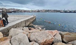 Bandırma'da havalı tüfek kazası: 1 ağır yaralı