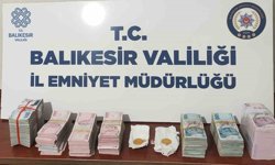 Bandırma'da sahte altın vurgunu, 217 bin TL'lik dolandırıcılık