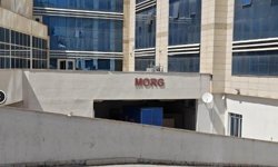 Baraj şantiyesinde çalışan işçi yatağında ölü bulundu