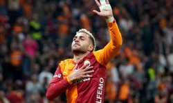 Barış Alper Yılmaz'ın Galatasaray'da 200. maç heyecanı