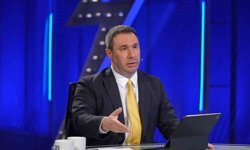 Barış Göktürk: 'Fenerbahçe için savaşmaya geliyorum'