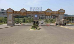 Bartın Organize Sanayi Bölgesi Meslek Yüksekokuluna 'Makine' programı açıldı