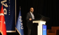 BARÜ'de düzenlenen etkinlikte aile ve gençlik konuşuldu