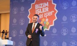 Başiskele'de 7 yıllık hizmet masaya yatırılacak
