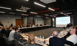 Başiskele'nin yol haritası ortak akılla şekilleniyor