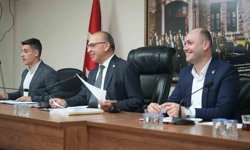 Başkan Akın: 'Turgutlu'nun önünü açıyoruz'