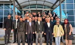 Başkan Albayrak özür diledi