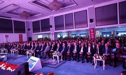 Başkan Alemdar, görevdeki iki yılını anlattı