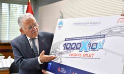 Başkan Büyükkılıç, Erciyes'te Türkiye'nin en uzun ve en iddialı dağ kızağı tesisi için imzayı attı