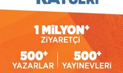 Başkan Büyükkılıç: 'Kitap Fuarı'nda 1 milyona yakın kitapseveri buluşturduk'