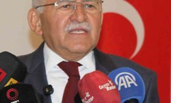 Başkan Büyükkılıç'tan müjde: 'Erkilet tramvay hattı projemizi 2028'e yetiştireceğiz'