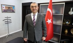Başkan Büyüksimitci: 'Mart ayında Kayseri'den 314 milyon dolar ihracat gerçekleştirildi'