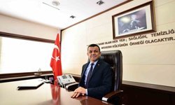 Başkan Çavuşoğlu'ndan 1 Mayıs mesajı