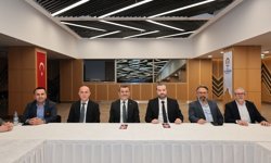 Başkan Çavuşoğlu'ndan 2 yıllık hizmet sunumu