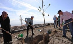 Başkan Çolakbayrakdar: 'Çevreye yatırım, çocuklarımızın geleceğine yatırımdır'