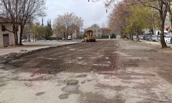 Başkan Çolakbayrakdar: 'Her sokağa konfor, her mahalleye değişim getiriyoruz'