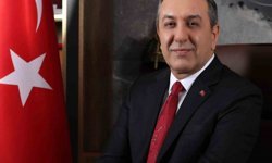 Başkan Dere çocukların bayramını kutladı