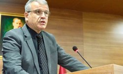 Başkan Elbi'den Lojistik Zirvesinde Önemli Mesajlar