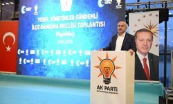 Başkan Er: 'Malatya'nın bir kuruşunu dahi heba etmeyeceğiz'