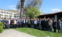 Başkan Ertaş bayram ve yaz sezonu için sahaya indi