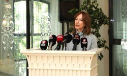 Başkan Esin Güral Argat, KUTSO'nun 3,5 yıllık faaliyetini değerlendirdi