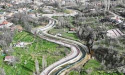 Başkan Geçit, 'Beylerderesi Yaşam Vadisi Projesi Yeşilyurt'a özel değerler kazandıracak'