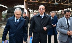 Başkan Geçit, Yakınca ve Yeşiltepe'deki yeni pazar alanlarını inceledi