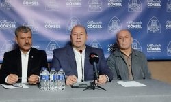 Başkan Göksel, 2 yılı değerlendirdi