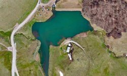 Başkan Güler: 'Uluvahta Göleti bölgenin cazibe merkezi oluyor'