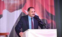 Başkan Kara'dan 2 yıllık hizmet ve yatırım sunumu