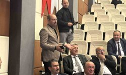 Başkan Kavaklıgil, Tosya'daki maden arama sürecini gündeme taşıdı