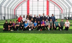 Başkan Kul: 'En büyük yatırım, evlatlarımızın gülen yüzüdür'