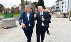 Başkan Kul: 'Terme, Karadeniz'in parlayan yıldızı olacak'