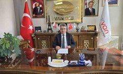 Başkan Memet Aslan'dan 23 Nisan mesajı