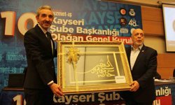 Başkan Navruz güven tazeledi