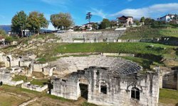 Başkan Özlü 'Düzce'de turizm, vizyonumuzun yansıması olacak'