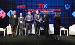 Başkan Özlü turizm sektör temsilcileri ile bir araya geldi