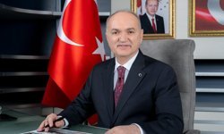 Başkan Özlü'den Polis Haftası mesajı