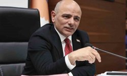 Başkan Söğüt'ten çikolata faturası iddiasına sert tepki