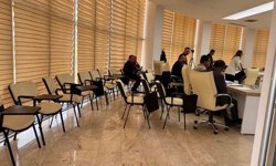 Başkan Subaşı Meclise katılmayınca bazı başkan yardımcılıları ve birim müdürleri koltukları boş kaldı