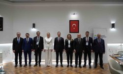 Başkan Subaşı tekrar encümen üyesi oldu