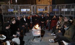 Başkan Tugay: 'Sonuç alana kadar vazgeçmeyeceğiz'