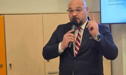 Başkan Türkel: 'Bütçemizi yol yapımına ayıracağız'