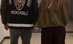 Başkasına ait kredi kartını 35 kez kullandı, Kocaeli'de sahte kimlikle yakalandı