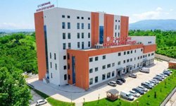 Batı Karadeniz sahil bölgesinde başka örneği yok