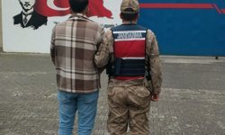 Batman'da aranan 3 hükümlü tutuklandı