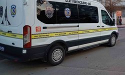 Batman'da bıçaklı kavga: 1 yaralı